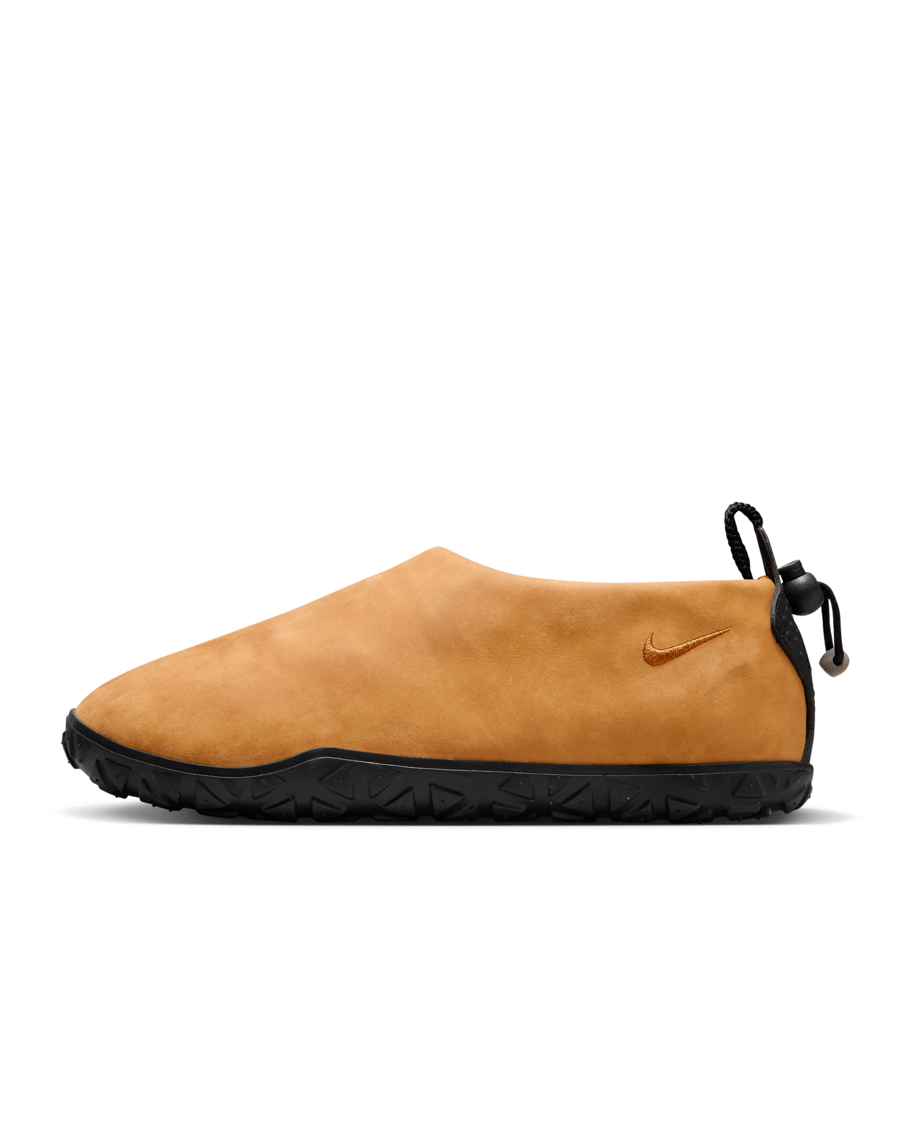 靴 NIKE ACG MOC PRM 26.5 NIKE B GRADE品☆NIKE ACG MOC PREMIUM BLACK/BLACK US8.5 (26.5